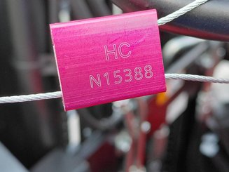 Внедорожный погрузчик Hangcha TT25-2