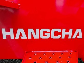 Внедорожный погрузчик Hangcha TT25-2