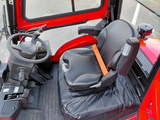 Внедорожный погрузчик Hangcha TT25-2