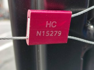 Трехопорные погрузчики Hangcha X3W15i (CPDS15-XD4-SI)