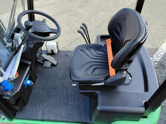 Трехопорные погрузчики Hangcha X3W15i (CPDS15-XD4-SI)