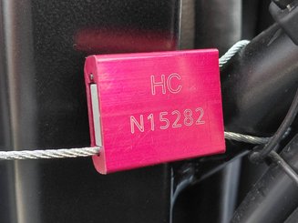 Трехопорные погрузчики Hangcha X3W15i (CPDS15-XD4-SI)