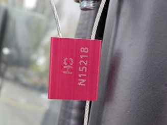 Внедорожный погрузчик Hangcha TT30-4 (CPCD30-XW98C-RT4)