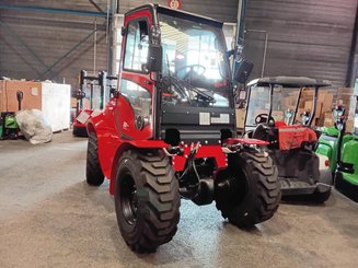 Внедорожный погрузчик Hangcha TT30-4 (CPCD30-XW98C-RT4)