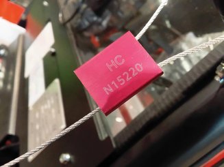 Внедорожный погрузчик Hangcha TT30-4 (CPCD30-XW98C-RT4)