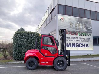 Внедорожный погрузчик Hangcha TT30-4 (CPCD30-XW98C-RT4)