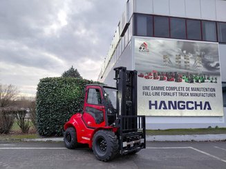 Внедорожный погрузчик Hangcha TT30-4 (CPCD30-XW98C-RT4)