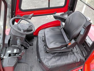 Внедорожный погрузчик Hangcha TT30-4 (CPCD30-XW98C-RT4)