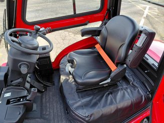 Внедорожный погрузчик Hangcha TT35-4 (CPCD35-XW33C-RT4)