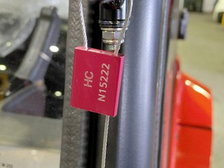 Внедорожный погрузчик Hangcha TT35-4 (CPCD35-XW33C-RT4)