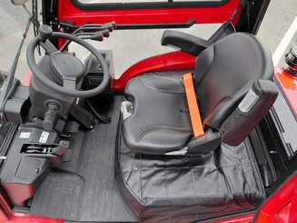 Внедорожный погрузчик Hangcha TT25-4 (CPCD25-XW98C-RT4)