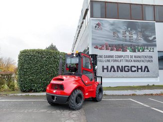 Внедорожный погрузчик Hangcha TT35-4 (CPCD35-XW33C-RT4)