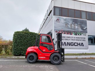 Внедорожный погрузчик Hangcha TT35-4 (CPCD35-XW33C-RT4)