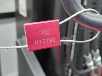 Внедорожный погрузчик Hangcha TT35-4 (CPCD35-XW33C-RT4)