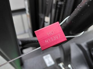 Трехопорные погрузчики Hangcha XC3-15i (CPDS15-XCY2G-SI)