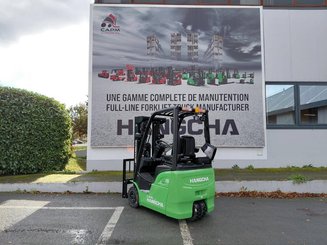 Трехопорные погрузчики Hangcha XC3-15i (CPDS15-XCY2G-SI)