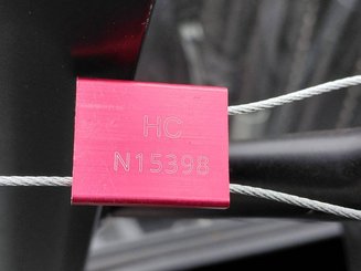 Трехопорные погрузчики Hangcha  XC3-18i (CPDS18-XCY2G-SI) 