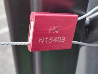 Трехопорные погрузчики Hangcha XC3-18i