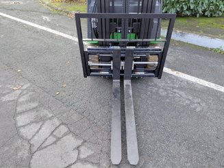 Трехопорные погрузчики Hangcha XC3-20i (CPDS20-XCY2G-SI)