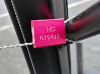 Трехопорные погрузчики Hangcha XC3-20i (CPDS20-XCY2G-SI)