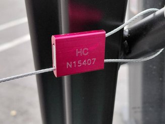 Трехопорные погрузчики Hangcha XC3-20i (CPDS20-XCY2G-SI) - 11