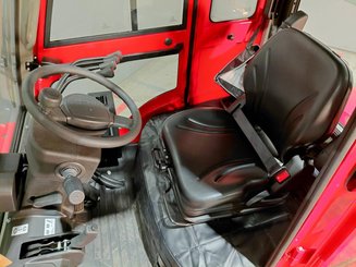 Дизельный  погрузчик Hangcha TT35-4 (CPCD35-XW98C-RT4) - 3