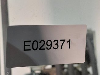 Дизельный  погрузчик Hangcha TT35-4 (CPCD35-XW98C-RT4) - 5