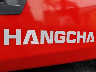 Дизельный  погрузчик Hangcha CPCD25-X2H7F1 - 6