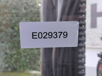 Электрический погрузчик Hangcha XC20Ci-2 (CPD20-XCXY2-SI)