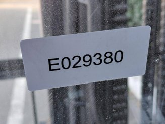 Электрический погрузчик Hangcha XC20Ci-2 (CPD20-XCXY2-SI)