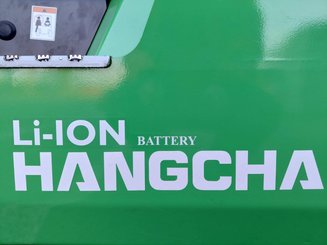 Электрический погрузчик Hangcha XC20Ci-2 (CPD20-XCXY2-SI)