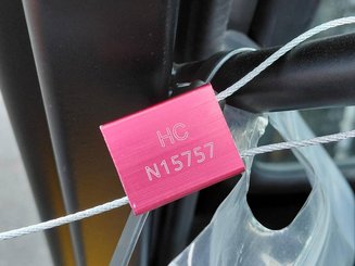 Четырехопорные погрузчики Hangcha XE20Ci ( CPD20-XEXY2HA-SI )