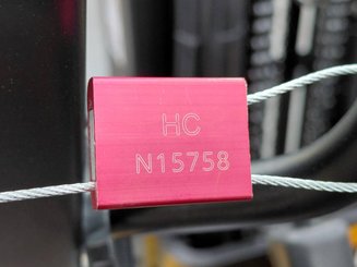 Четырехопорные погрузчики Hangcha XE20Ci ( CPD20-XEXY2HA-SI )