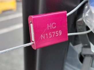 Четырехопорные погрузчики Hangcha XE20Ci ( CPD20-XEXY2HA-SI )