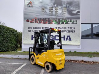 Четырехопорные погрузчики Hangcha XE20Ci ( CPD20-XEXY2HA-SI )