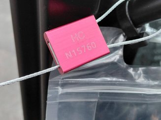 Четырехопорные погрузчики Hangcha XE20Ci ( CPD20-XEXY2HA-SI )