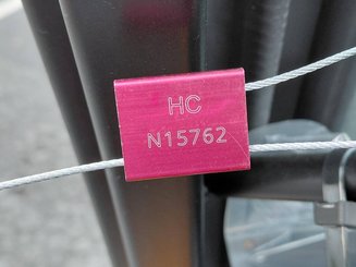Четырехопорные погрузчики Hangcha XE20Ci ( CPD20-XEXY2HA-SI )