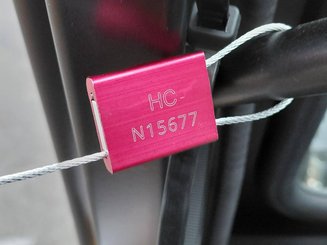 Четырехопорные погрузчики Hangcha XE20Ci ( CPD20-XEXY2HA-SI ) - 9