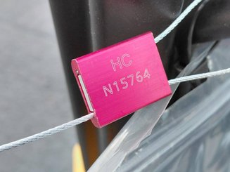 Четырехопорные погрузчики Hangcha XE20Ci ( CPD20-XEXY2HA-SI )