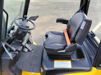 Четырехопорные погрузчики Hangcha XE20Ci ( CPD20-XEXY2HA-SI )