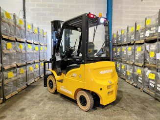 Четырехопорные погрузчики Hangcha XE20Ci ( CPD20-XEXY2HA-SI ) - 3