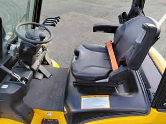 Четырехопорные погрузчики Hangcha XE20Ci ( CPD20-XEXY2HA-SI )