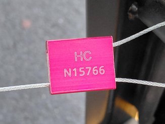 Четырехопорные погрузчики Hangcha XE20Ci ( CPD20-XEXY2HA-SI )