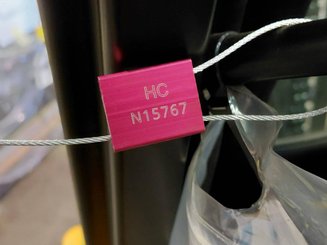 Четырехопорные погрузчики Hangcha XE20Ci ( CPD20-XEXY2HA-SI )