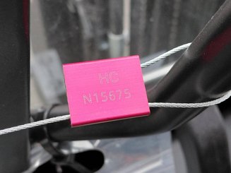 Трехопорные погрузчики Hangcha XC3-20i (CPDS20-XCC2G-SI) - 8