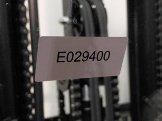 Электрический погрузчик Hangcha XE30i (CPD30-XEY2HA-SI) - 5