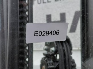 Электрический погрузчик Hangcha XE35i ( CPD35-XEY2HA-SI ) - 5