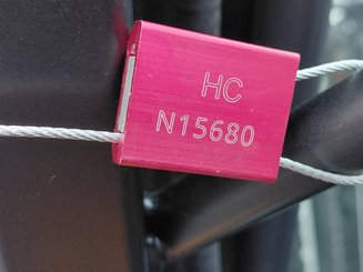 Электрический погрузчик Hangcha XE35i ( CPD35-XEY2HA-SI )