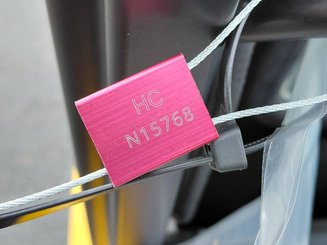 Четырехопорные погрузчики Hangcha XE15i (CPD15-XEY2HA-SI)