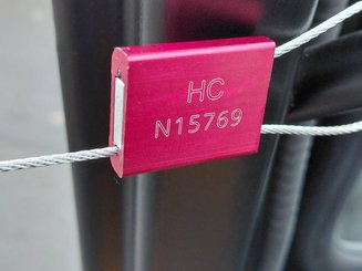 Четырехопорные погрузчики Hangcha XE15i (CPD15-XEY2HA-SI)